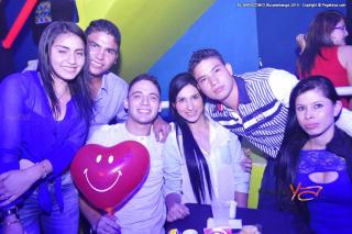Foto 78 de Discoteca El Manicomio - 15 febrero 2014 en Discoteca El Manicomio Bucaramanga, Bucaramanga