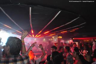 Foto 39 de Bar Bling - 15 de febrero de 2012 en Bar Bling Bucaramanga, Bucaramanga