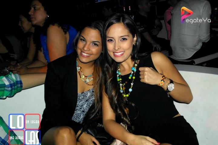 Foto 37 de Lolas Club - Febrero 21 del 2015 en Lolas Club Menga Cali, Cali