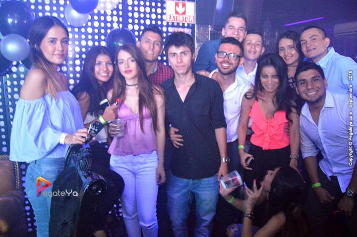 Foto 43 de PISO V sábado 3 de sep en Bar Piso V Bucaramanga, Bucaramanga