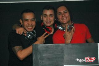 Foto 9 de Noviembre 16 del 2013 en Nozomi Club, Cali