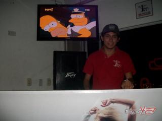 Foto 7 de Mayo 12 del 2012 en I´m Fun Discoteca Manizales, Manizales