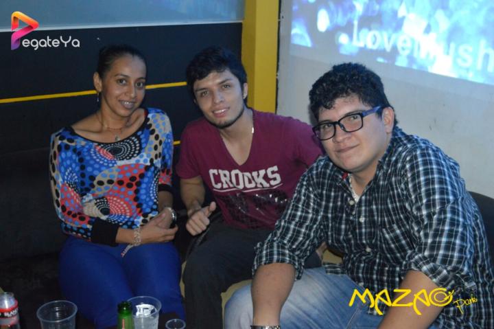 Foto 32 de MAZAO PARK - 3er - 4to Fds Nov. 2015 en Mazao Park, Cali