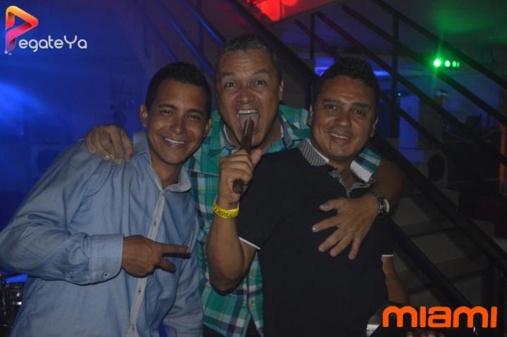 Foto 14 de Miami Bar - 1er Fds Abril 2016 en Miami Bar Cali, Cali