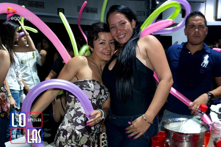 Foto 119 de Lolas - 5to FDS Mayo 2015 en Lolas Club Menga Cali, Cali