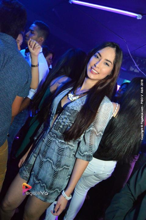 Foto 2 de Piso V - Sabado 9 abril de 2016 en Bar Piso V Bucaramanga, Bucaramanga