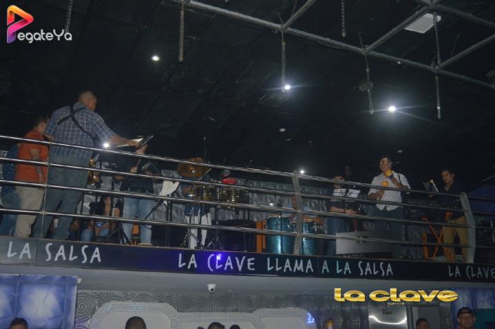 Foto 34 de la clave - 1er fds Septiembre 2016 en La Clave Night Club, Cali