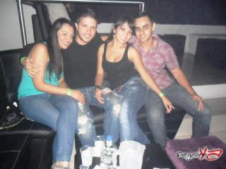 Foto 11 de Abril 20 del 2012 en Simon Dice Pereira, Pereira