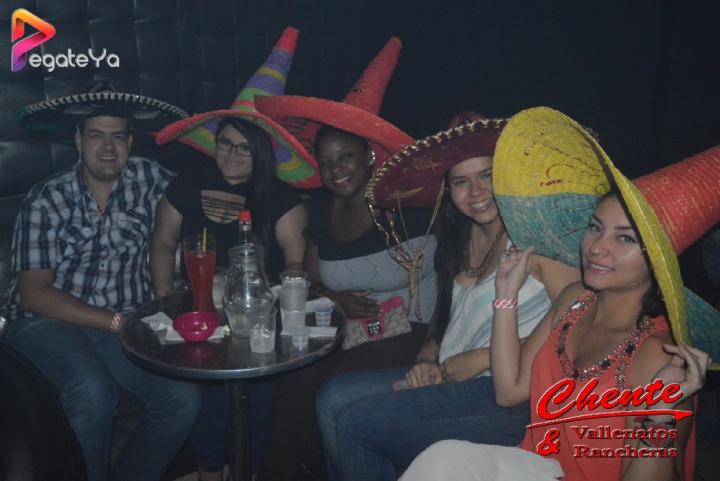 Foto 16 de Chente - 1er FDS Sept 2016 en CHENTE Vallenatos y Rancheras, Cali