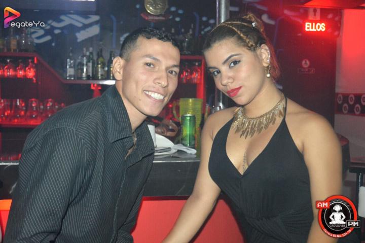 Foto 9 de AmPm - 1er Fds Junio 2017 en Am / PM Bar - Cali, Cali