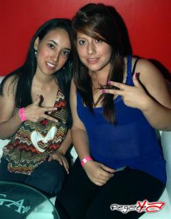 Foto 11 de Noviembre 10 del 2012 ( Sur ) en Praga Club Cali, Cali