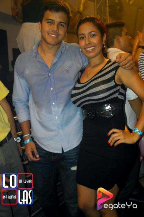 Foto 69 de Lolas Club - 1er FDS Junio 2015 en Lolas Club Menga Cali, Cali