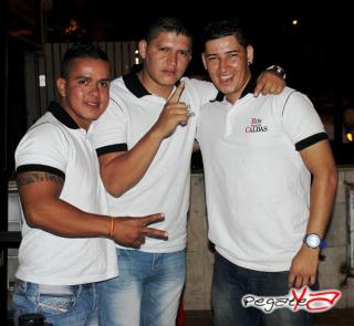 Foto 48 de Ampm - Mayo 31 en Am / PM Bar - Cali, Cali