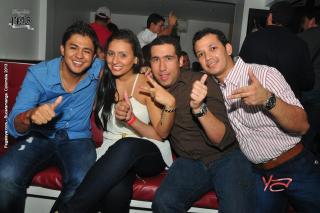 Foto 6 de Fotos Discoteca Macondo Marzo 2013 en Discoteca Macondo Club Bucaramanga, Bucaramanga