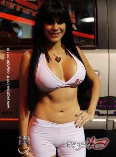 Foto 35 de Final Car Audio 2011 - Corferias en Final Car Audio 2011, Bogotá