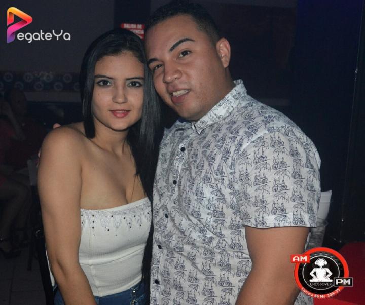 Foto 18 de Ampm Bar - AMOR & AMISTAD 2016 en Am / PM Bar - Cali, Cali