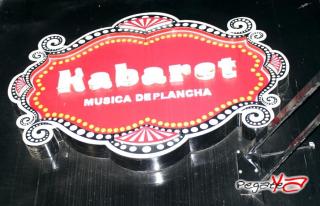 Foto 41 de Septiembre 28 del 2013 en Kabaret - Granada, Cali