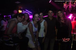 Foto 21 de Bar Bling - 22 de febrero de 2014 en Bar Bling Bucaramanga, Bucaramanga