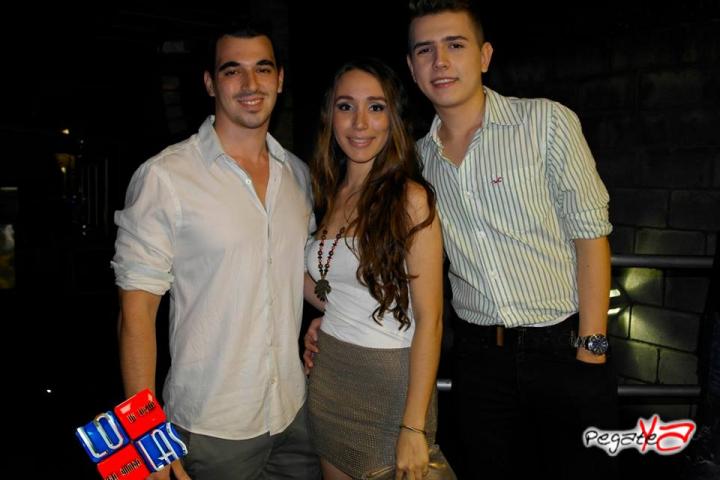 Foto 106 de Lolas Club - 3er FDS Nov 2014 en Lolas Club Menga Cali, Cali