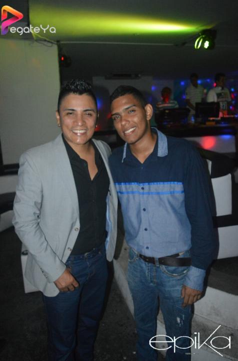 Foto 54 de Epika Night Club - 2do Fds Abril 2016 en Epika Night Club, Cali