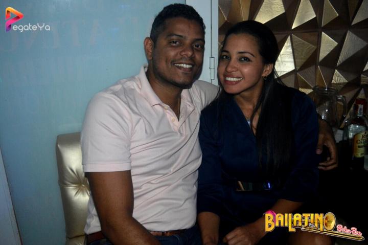 Foto 93 de Bailatino - 3er / 4to Fds Enero 2016 en Bailatino - Bar, Cali