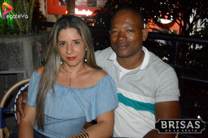 Foto 39 de Brisas Cafe Bar - 1er FDS Junio 2017 en Brisas Cafe Bar, Cali
