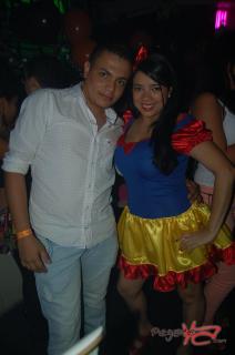 Foto 27 de Discoteca Mia 27 de Octubre en Discoteca Mia Medellin, Medellín