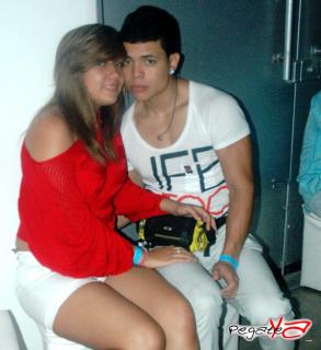 Foto 25 de Febrero 16 del 2013 en Babel / Barra Libre Cali, Cali
