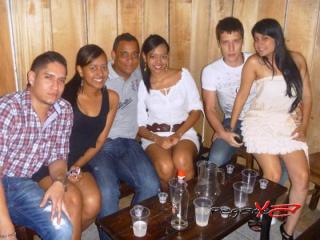 Foto 35 de Enero 13 del 2012 en Urbano Bar Cali, Cali