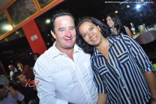 Foto 152 de Bar Metropolitan- 20 -22 febrero 2014 en Discoteca Metropolitan Bucaramanga, Bucaramanga