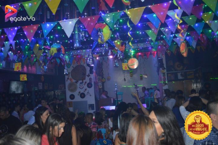Foto 34 de Fonda Mi Dios Se Lo Pague - 1er Fds Juni en Fonda Mi Dios Se Lo Pague, Cali