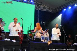 Foto 87 de 24 Mayo 2012- Silvestre Evento BBVA en Discoteca La Vecindad Bucaramanga, Bucaramanga