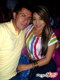 Foto 25 de Enero 12 del 2013 en La Maldita Primavera Cali, Cali