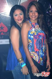Foto 3 de Mayo 18 del 2013 en Nozomi Club, Cali