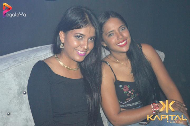 Foto 41 de Kapital Club - 1er Fds Junio 2017 en Kapital Club, Cali