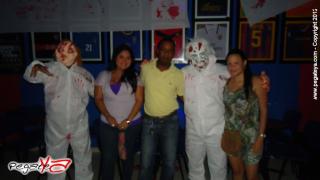 Foto 15 de pasion del barza 27 y 28 de octubre de 2 en LA PASION DEL BARZA Cartagena, Cartagena