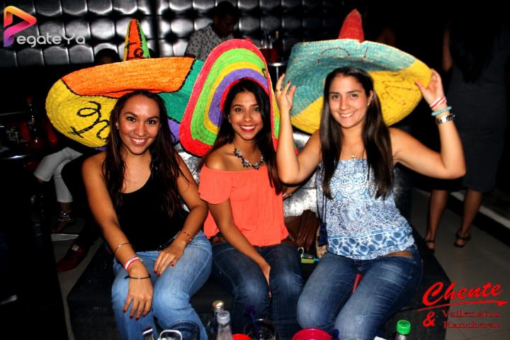 Foto 7 de Chente - 4to FDS Junio 2016 en CHENTE Vallenatos y Rancheras, Cali