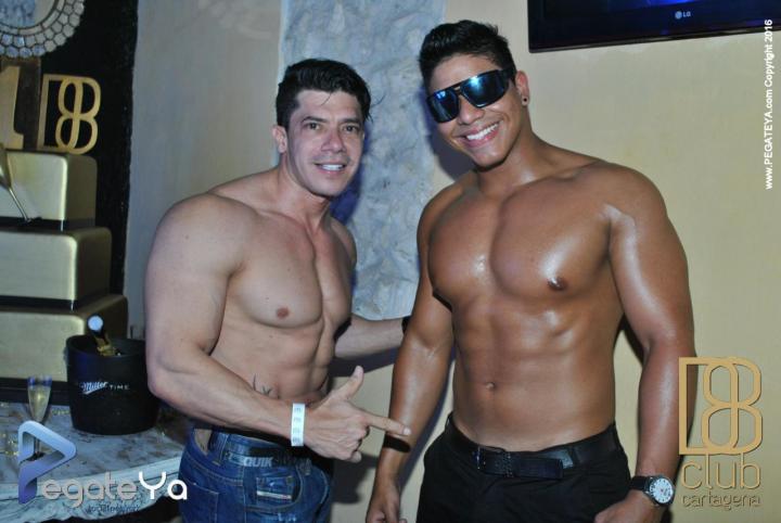 Foto 62 de D8 Aniversario 2016 en D8 club, Cartagena