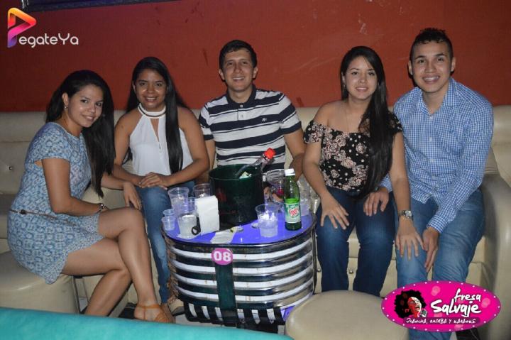Foto 63 de Fresa Salvaje - Amor y Amistad 2016 en Fresa Salvaje, Cali