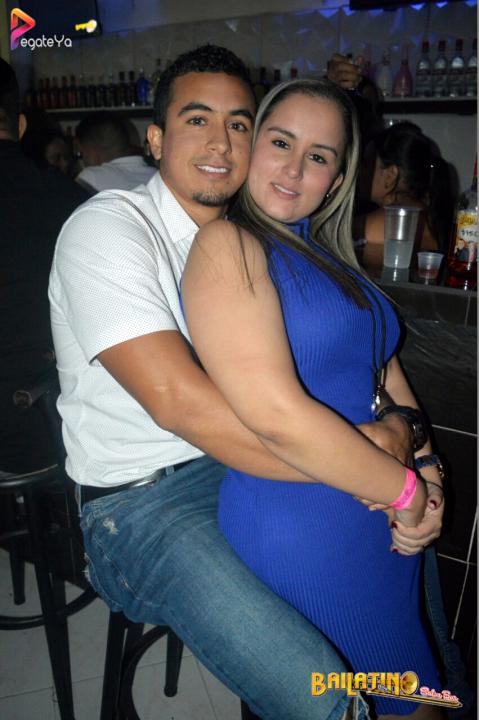 Foto 30 de Bailatino - 3er Fds Junio 2017 en Bailatino - Bar, Cali