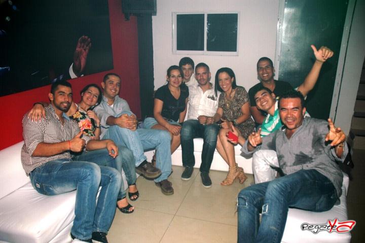 Foto 5 de Mama Salsa - Sep 13 en Mama Salsa, Cali