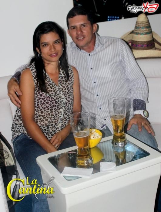 Foto 4 de La Cantina Sur - 4to FDS Nov 2014 en La Cantina Sur, Cali