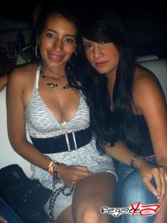 Foto 15 de Praga / Menga - Amor y Amistad en Praga Club Cali, Cali