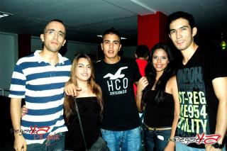 Foto 62 de Enero 19 del 2012 en Nozomi Club, Cali
