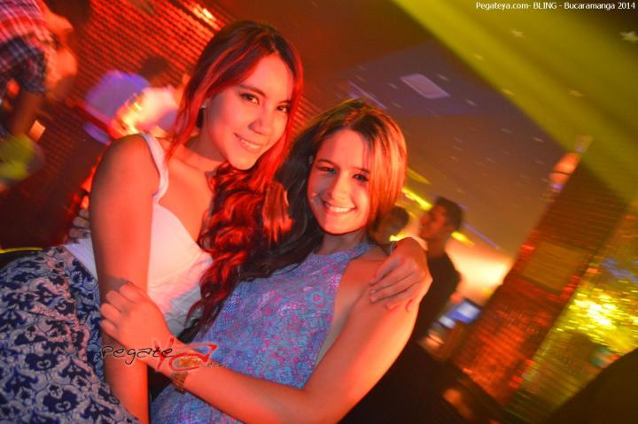 Foto 26 de Bar Bling 12 y 13 sep 2014 en Bar Bling Bucaramanga, Bucaramanga