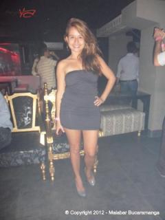Foto 4 de 13-14 Enero 2012 en Discoteca Malabar Bucaramanga, Bucaramanga