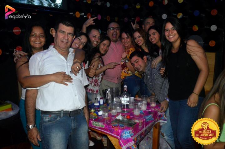 Foto 41 de Fonda Mi Dios Se Lo Pague - 2DO FDS JUN en Fonda Mi Dios Se Lo Pague, Cali