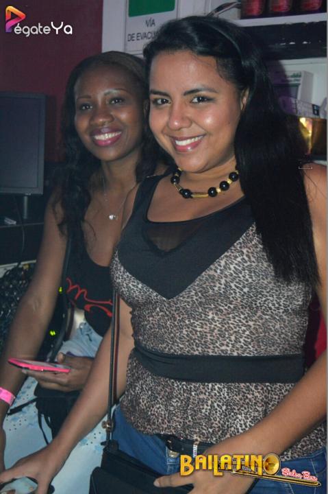 Foto 73 de Bailatino - 1er Fds Julio 2017 en Bailatino - Bar, Cali