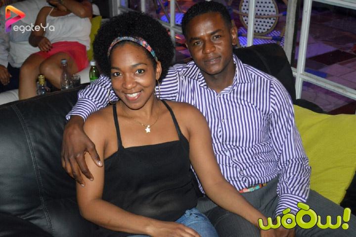 Foto 23 de Woow - Amor & Amistad 2016 en Woow, Cali