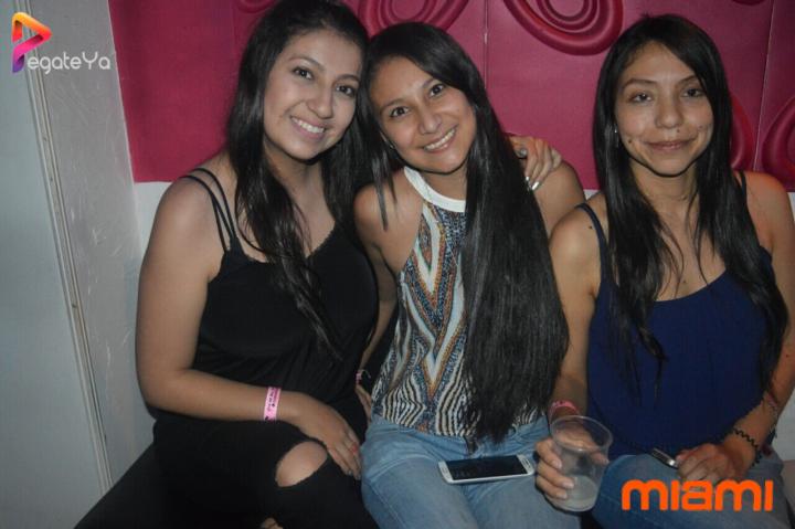 Foto 19 de Miami Bar - 1er Fds Febrero 2017 en Miami Bar Cali, Cali